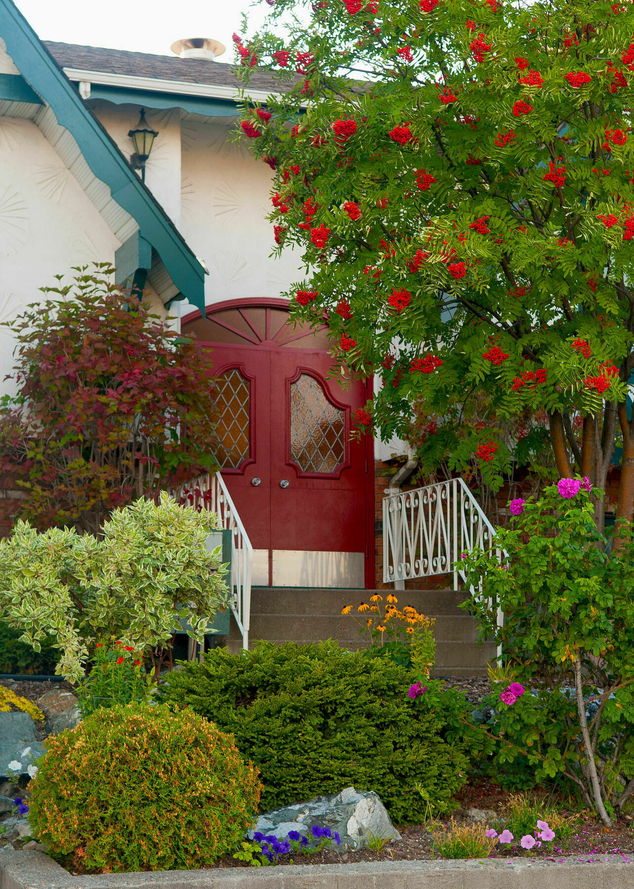 Grama'S Inn Prince George Dış mekan fotoğraf